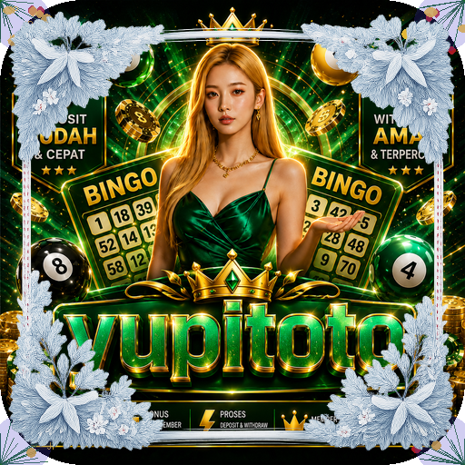 yupitoto — galeri pratinjau - APK Resmi